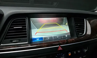 Hyundai Genesis 2016, 168982 км, за 8100000 KRW - фото 15