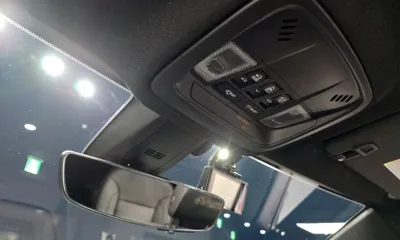 ChevroletGMDaewoo Traverse 2022, 50850 км, за 33000000 KRW - фото 30