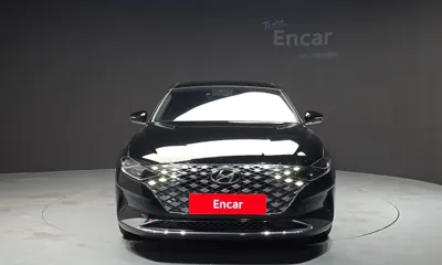 Hyundai Grandeur 2023, 58930 км, за 19500000 KRW - фото 3