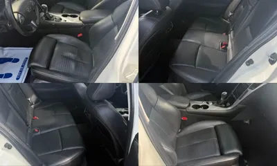 Infiniti Q50 2016, 192872 км, за 6900000 KRW - фото 15