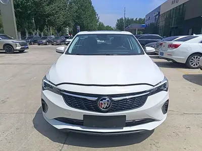 Buick Verano 2026, 100 км, за 76200 CNY - фото 3
