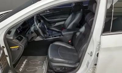 Hyundai Sonata 2015, 131856 км, за 9500000 KRW - фото 8