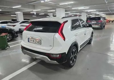Kia Niro 2022, 93305 км, за 5160000 KRW - фото 6