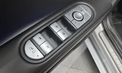 Hyundai Ioniq5 2022, 62076 км, за 29800000 KRW - фото 27
