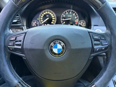 BMW 5-Series 2012, 166131 км, за 6490000 KRW - фото 13