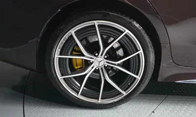 Mercedes-Benz AMG GT 2022, 65915 км, за 73900000 KRW - фото 21