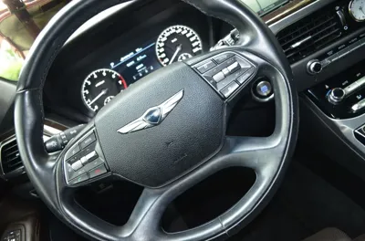 Genesis EQ900 2017, 162220 км, за 16950000 KRW - фото 13
