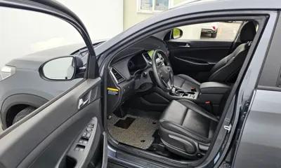 Hyundai Tucson 2018, 46117 км, за 13900000 KRW - фото 10