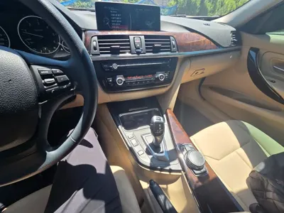 BMW 3-Series 2015, 93050 км, за 8300000 KRW - фото 12