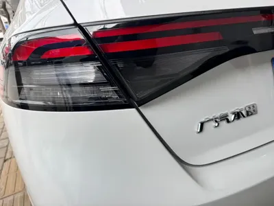 Honda Accord 2025, 5000 км, за 128800 CNY - фото 6