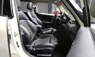 MINI Cooper 2018, 69118 км, за 10400000 KRW - фото 11