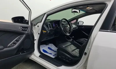 Kia K3 2015, 148930 км, за 6800000 KRW - фото 10