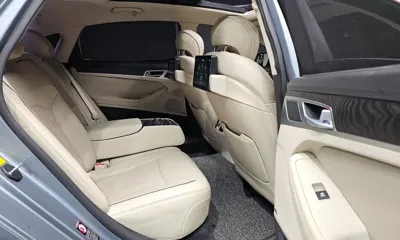 Hyundai Genesis 2015, 209359 км, за 9690000 KRW - фото 11