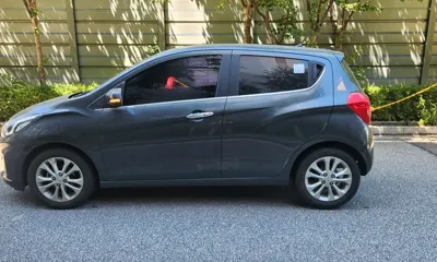 ChevroletGMDaewoo Spark 2019, 20000 км, за 12000000 KRW