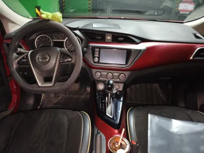 Nissan Lannia 2016, 51600 км, за 41406.43 CNY - фото 10