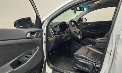 Hyundai Tucson 2019, 40499 км, за 16700000 KRW - фото 10