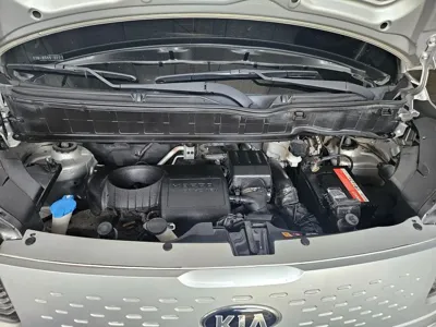 Kia Ray 2019, 147000 км, за 6500000 KRW - фото 7