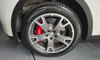 Maserati Levante 2018, 105292 км, за 27500000 KRW - фото 5