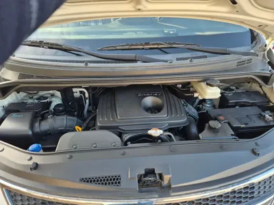 Hyundai Starex 2016, 212988 км, за 7300000 KRW - фото 7
