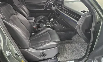 KG_Mobility_Ssangyong Rexton 2024, 51550 км, за 28200000 KRW - фото 13