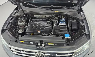 Volkswagen Tiguan 2020, 177431 км, за 19500000 KRW - фото 6