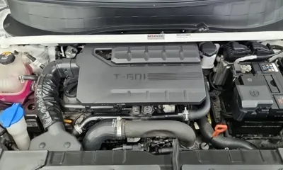 Hyundai Casper 2022, 37519 км, за 16500000 KRW - фото 6