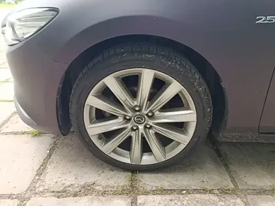 Mazda Atenza 2020, 115000 км, за 75100 CNY - фото 23