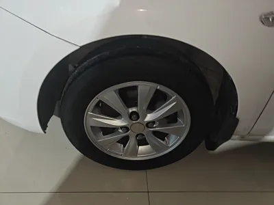 Chevrolet Sail 2015, 52200 км, за 31025.93 CNY - фото 8