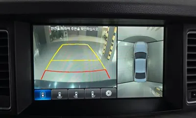 Hyundai Genesis 2015, 130425 км, за 11500000 KRW - фото 15