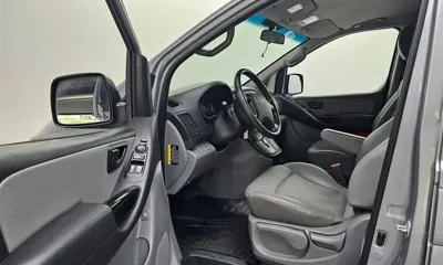 Hyundai Starex 2019, 218441 км, за 8400000 KRW - фото 10