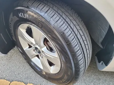 Hyundai Sonata 2014, 177000 км, за 4100000 KRW - фото 17
