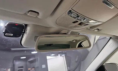 Mercedes-Benz C-Class 2017, 80656 км, за 15300000 KRW - фото 20