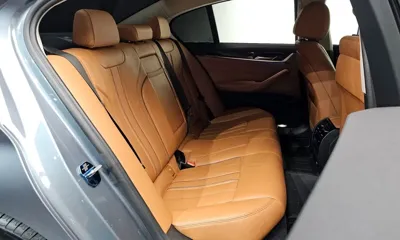 BMW 5-Series 2018, 105922 км, за 18690000 KRW - фото 11