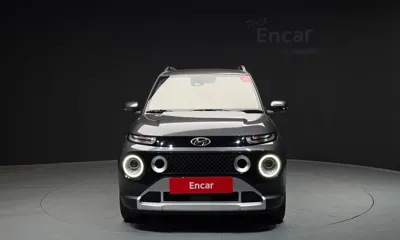 Hyundai Casper 2024, 26370 км, за 17500000 KRW