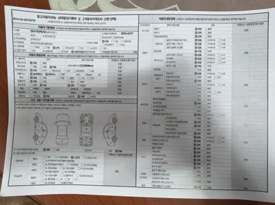 Hyundai Avante 2019, 127994 км, за 10600000 KRW - фото 19