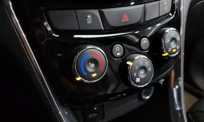 ChevroletGMDaewoo Trax 2019, 71539 км, за 8900000 KRW - фото 20