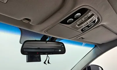 Kia K7 2016, 112981 км, за 10800000 KRW - фото 15