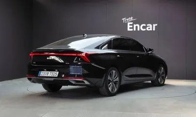 Kia K8 2023, 41241 км, за 25500000 KRW