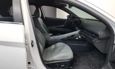 Hyundai Avante 2025, 6035 км, за 23900000 KRW - фото 26