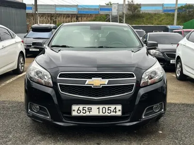 ChevroletGMDaewoo Malibu 2013, 120622 км, за 3300000 KRW
