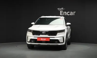 Kia Sorento 2021, 106158 км, за 26500000 KRW