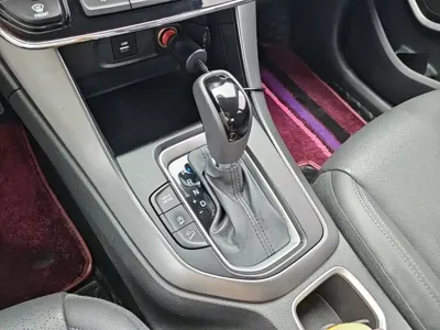 Hyundai ix35 2019, 74000 км, за 47200 CNY - фото 14