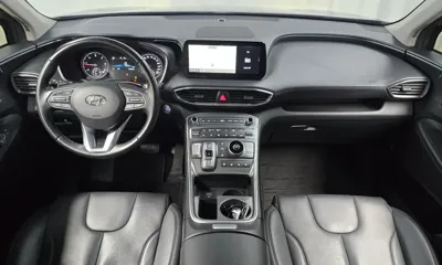 Hyundai Santafe 2022, 159305 км, за 20440000 KRW - фото 7