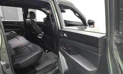 KG_Mobility_Ssangyong Rexton 2023, 69695 км, за 26200000 KRW - фото 11