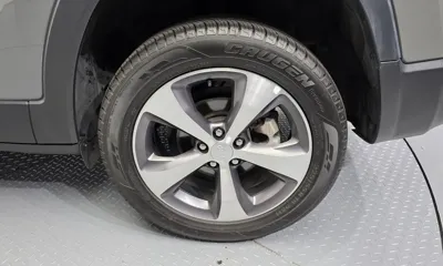Jeep Cherokee 2021, 108107 км, за 16000000 KRW - фото 21