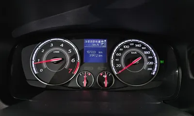 Renault-KoreaSamsung SM5 2017, 107223 км, за 4000000 KRW - фото 8
