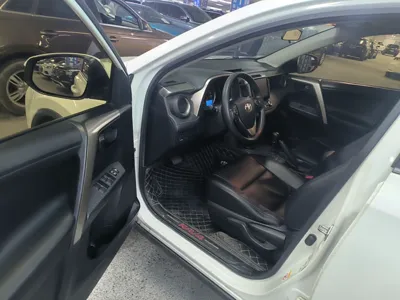 Toyota RAV4 2015, 165000 км, за 61030.14 CNY - фото 19