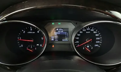 Kia Canival 2019, 98250 км, за 16900000 KRW - фото 8