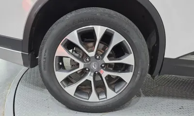 Renault-KoreaSamsung QM6 2017, 118257 км, за 111110000 KRW - фото 5