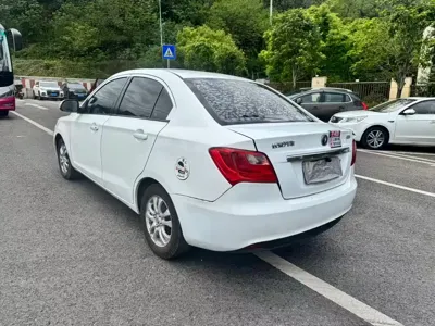 Changan V3 2016, 100000 км, за 4800 CNY - фото 6
